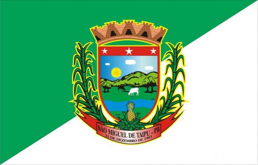 Bandeira Oficial