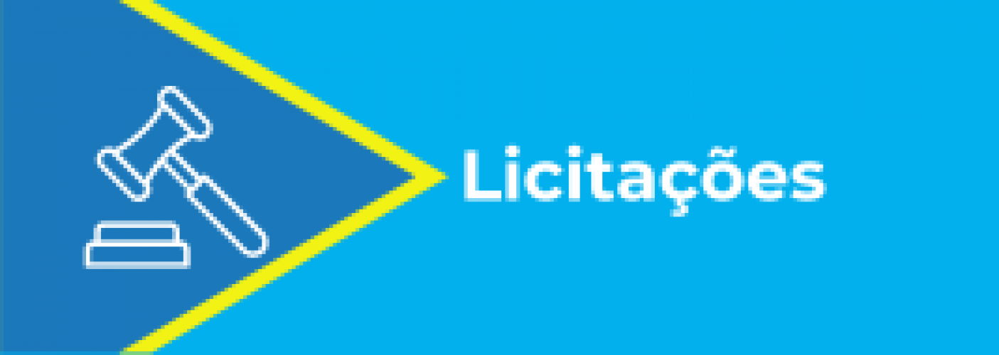 Licitações
