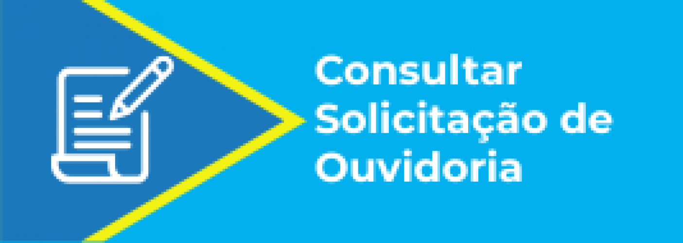 Consultar Solicitação de Ouvidoria